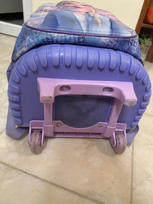 Ученическа раница