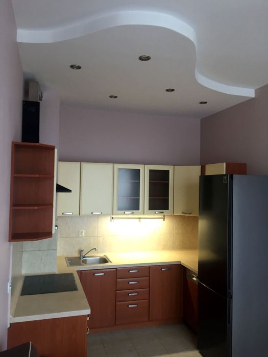 Дава се под наем Двустаен апартамент в София, Зона Б-19 - 60 кв.м за 484.5 € - Снимка #5