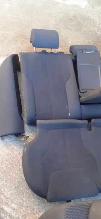 Scaune Passat b6 sau pentru conversie Logan