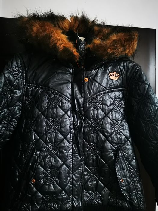 Geaca dama adidas respect me