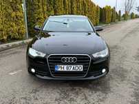 Audi A6C7 2.0 TDI Automat 2012 variante sau cash