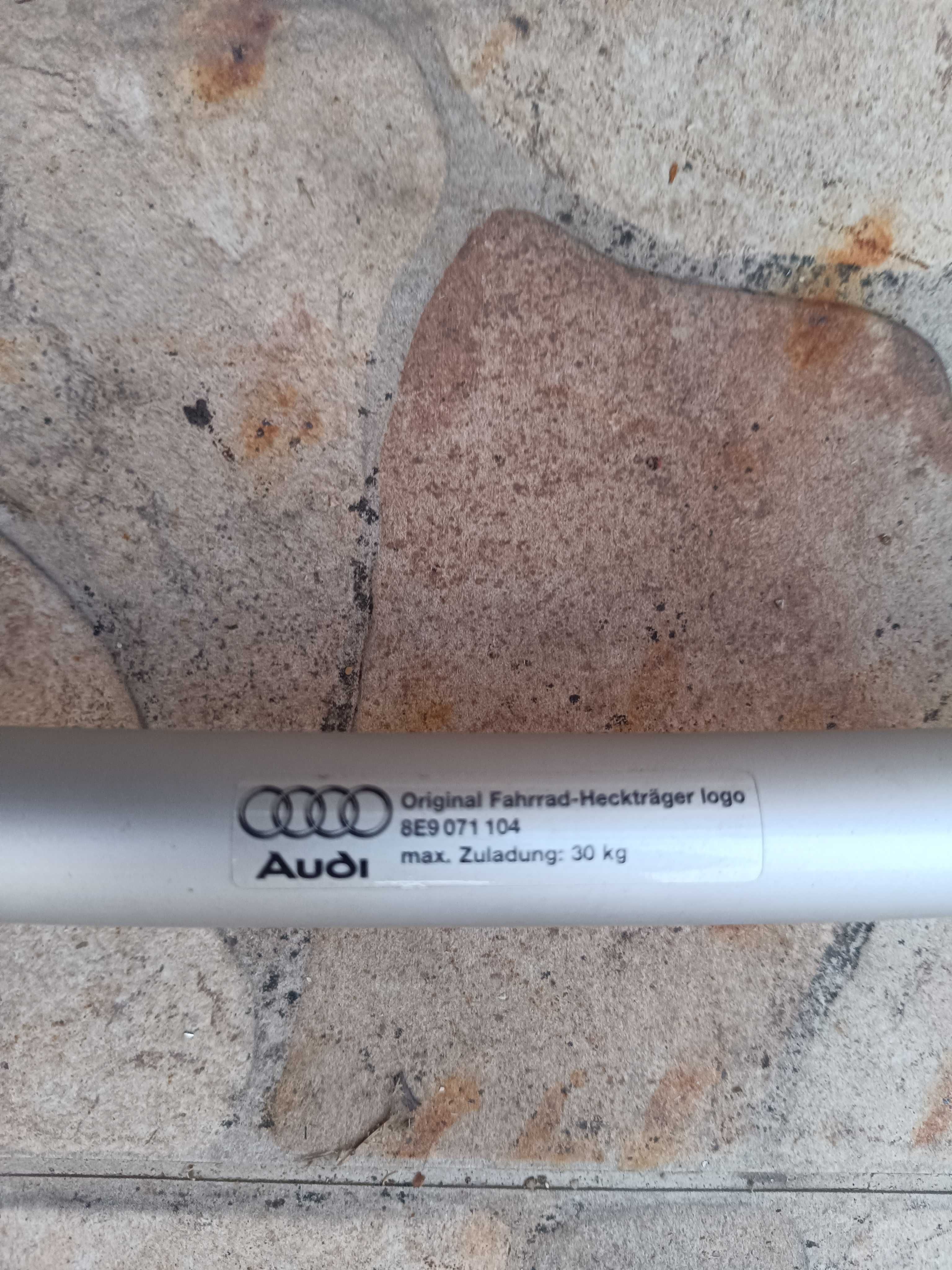 Багажник за колело за AUDI A4