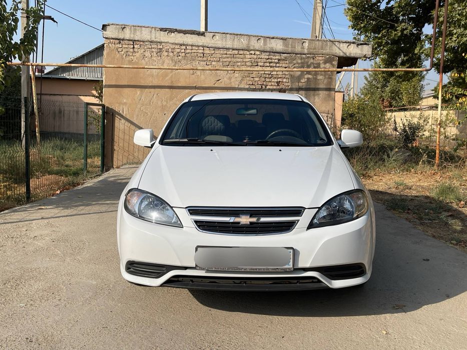 Продается Jentra