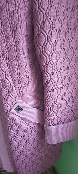 Jachetă matlasata marimea 54