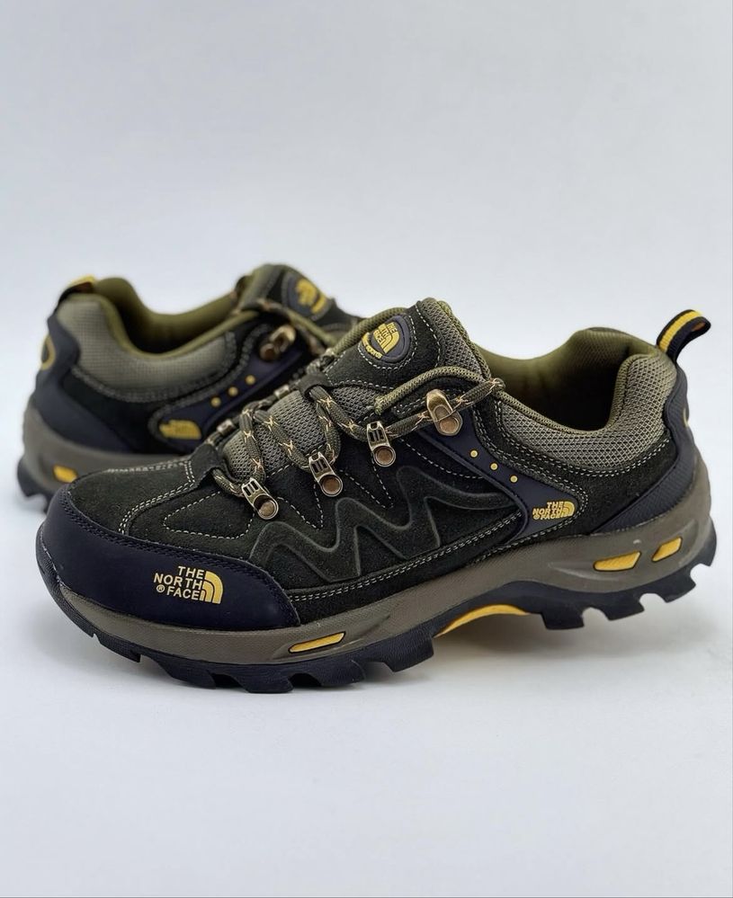 The North Face 42 номер, 26,6см
