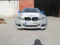 Piese auto BMW e46 320cd facelift