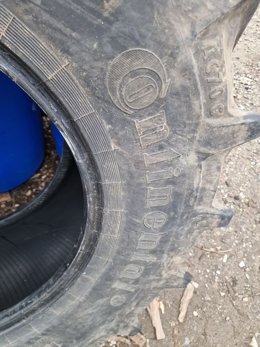 Cauciuc Agri 500/70R24 marca Continental