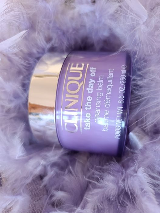 Очищающий бальзам Clinique Take The Day Off