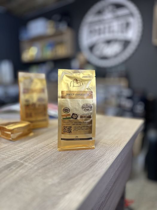 Cafea single origine proaspat prajita columbia india etiopia