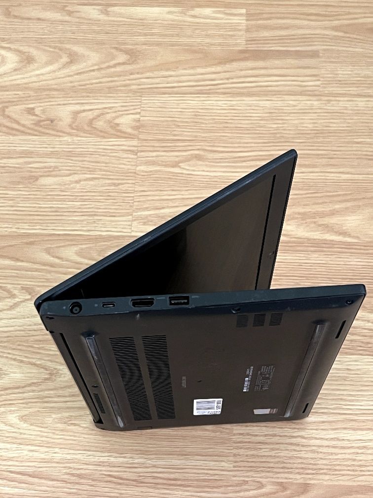 Notebook Dell Latitude 7280