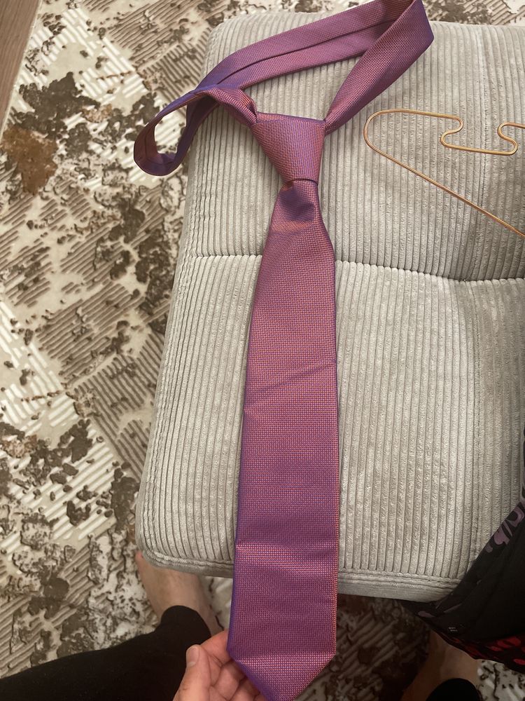 Галстуки ZARA и другие бренды