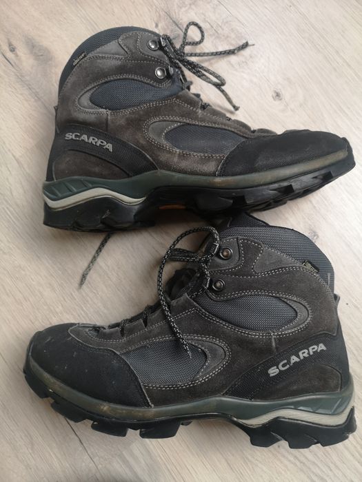 планински ботуши ла спортива, la sportiva, gore tex ботуши scarpa,