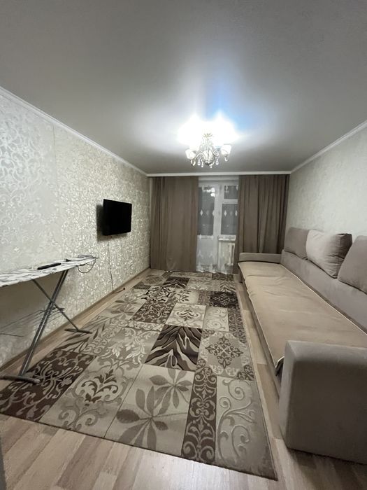 Сдам 1 комнатную квартиру на коктале