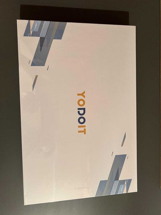 Monitor Portabil Yodoit 1920×1080 FHD IPS USB C 15.6 inch