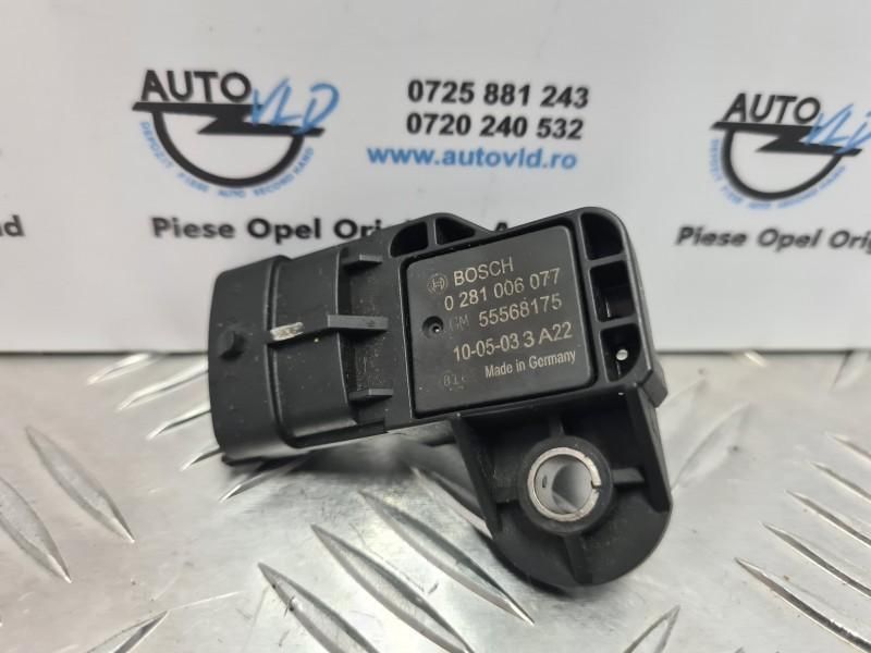 Senzor admisie Opel Zafira C 1.7 CDTI; 1.3 CDTI; 2.0 CDTI; 1.6 CDTI; 1