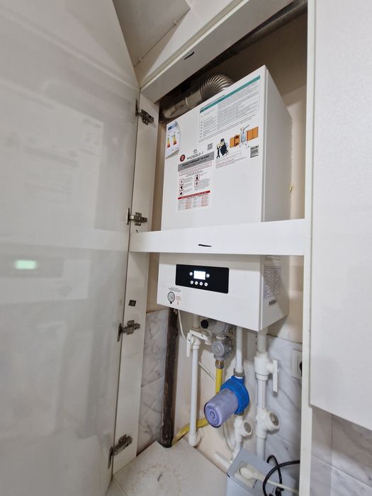 2 хонали квартира ижарага берилади! Калеенский. Ансор кафе