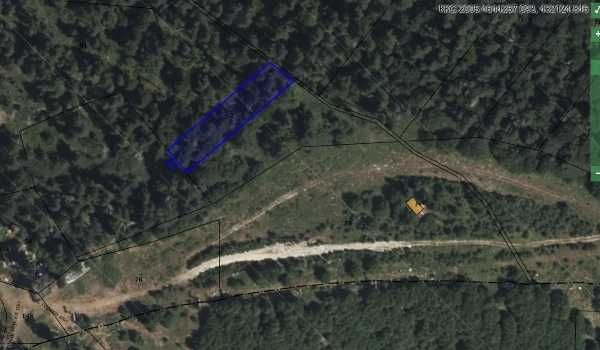 Продава се Парцел в с. Добралък, Област Пловдив - 1000 кв.м за 15 €/кв.м - Снимка #1