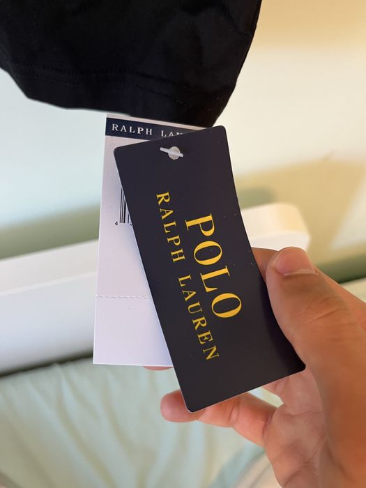 Ralph Lauren tricou, marimea M