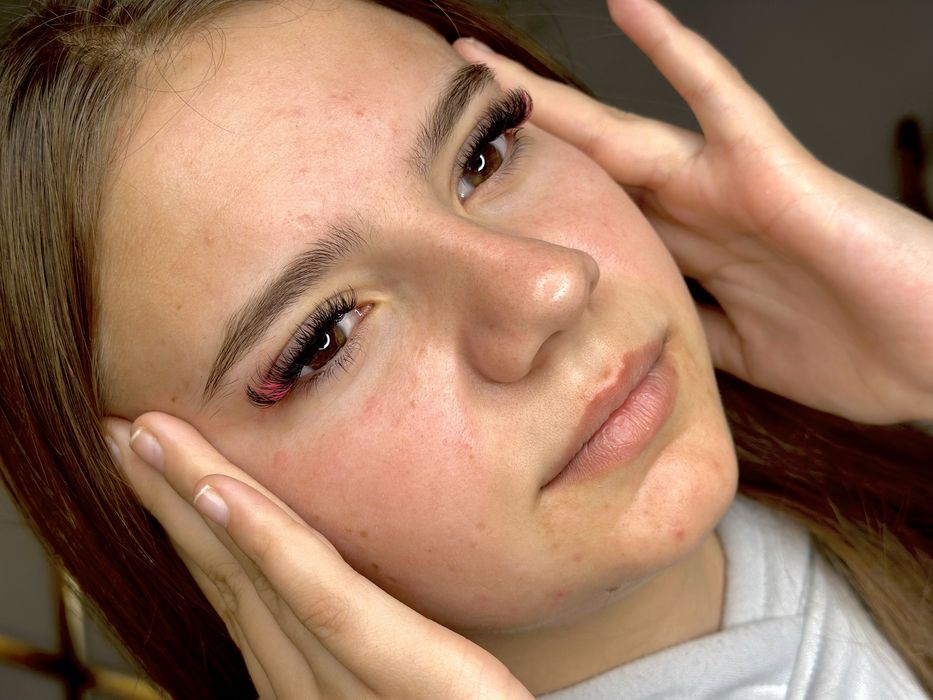 Extensii  gene fir cu fir