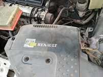 .RENO CLIO 2  дизел на части