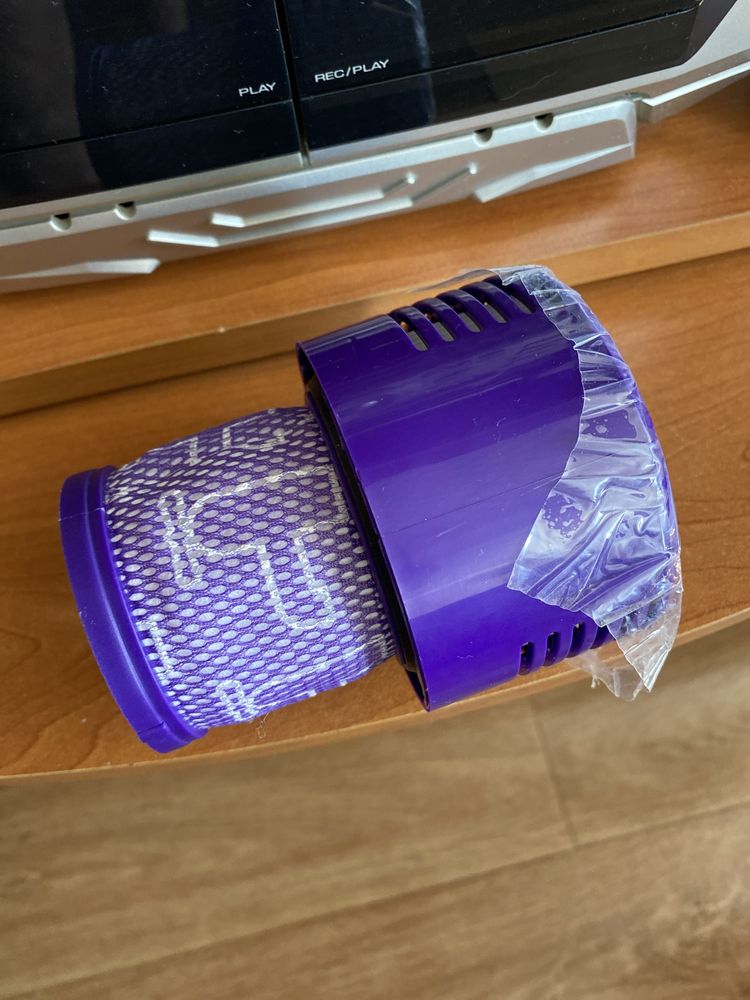 Фильтр пылесоса Dyson 10