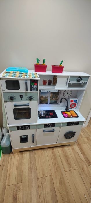 Bucătărie pentru copii