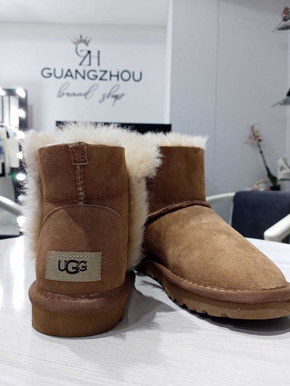 UGG женская обувь класса А 1:1