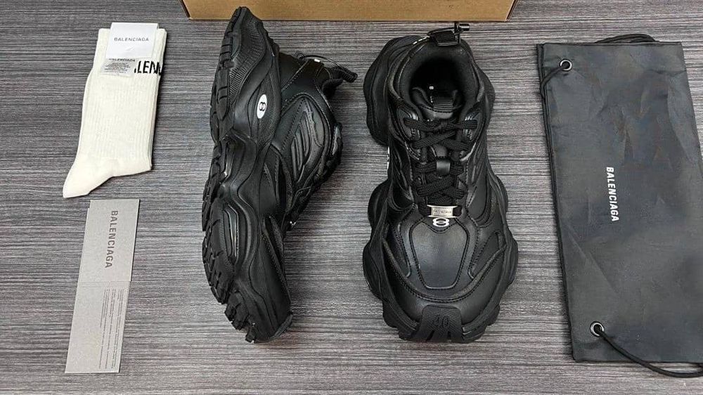 Balenciaga Cargo 39 номер