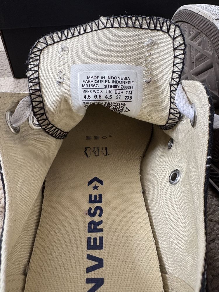 Tenisi Converse, marimea 37