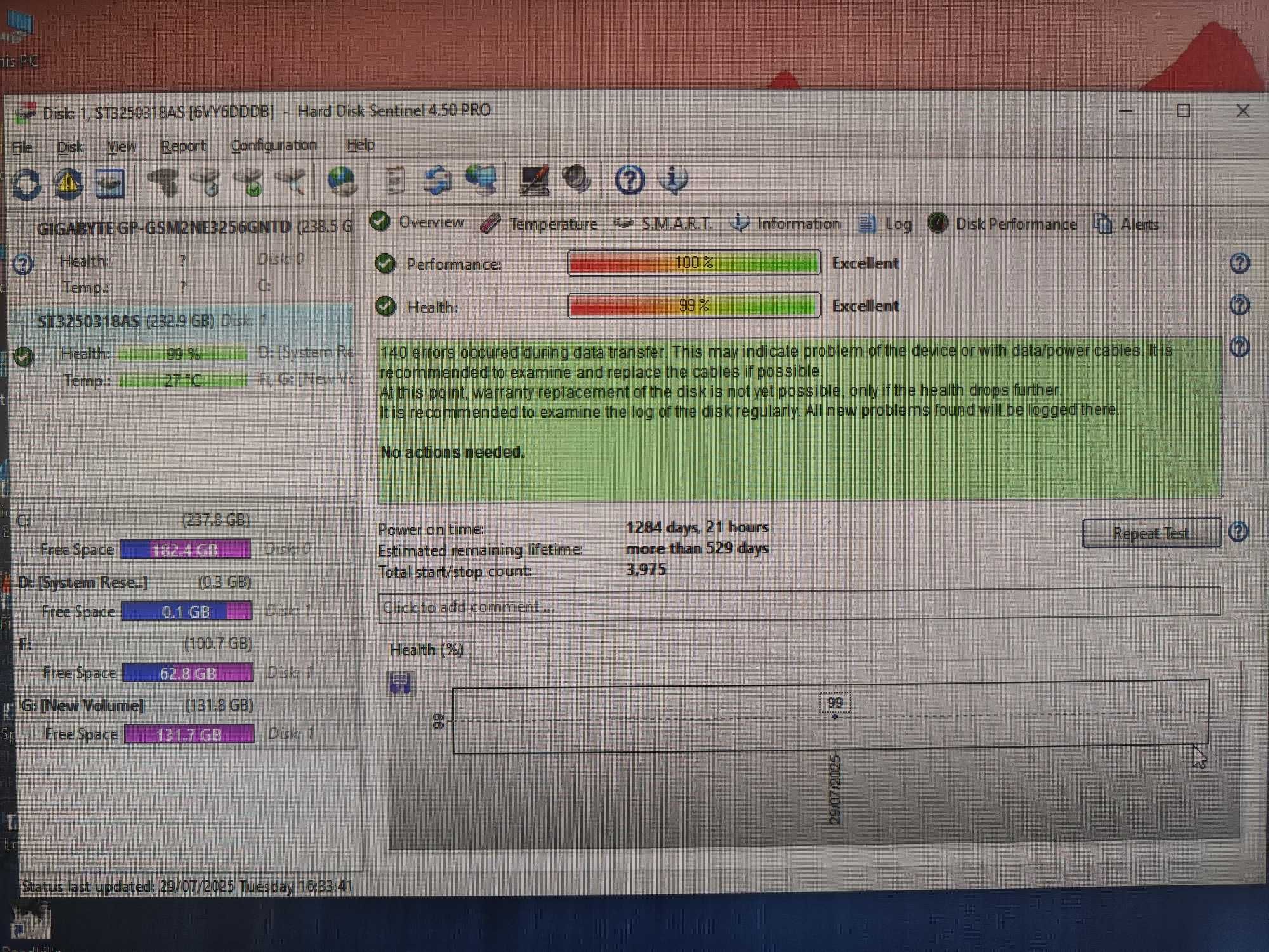 Комп. части - SSD OCZ, захранване, дънна платка AMD с процесор и др.