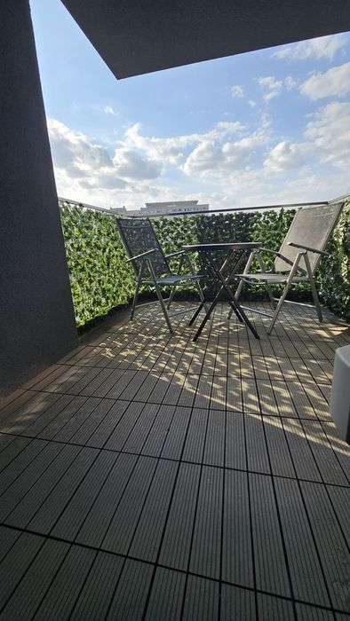 Inchiriere apartament 2 camere / Parcului 20 / Expozitiei