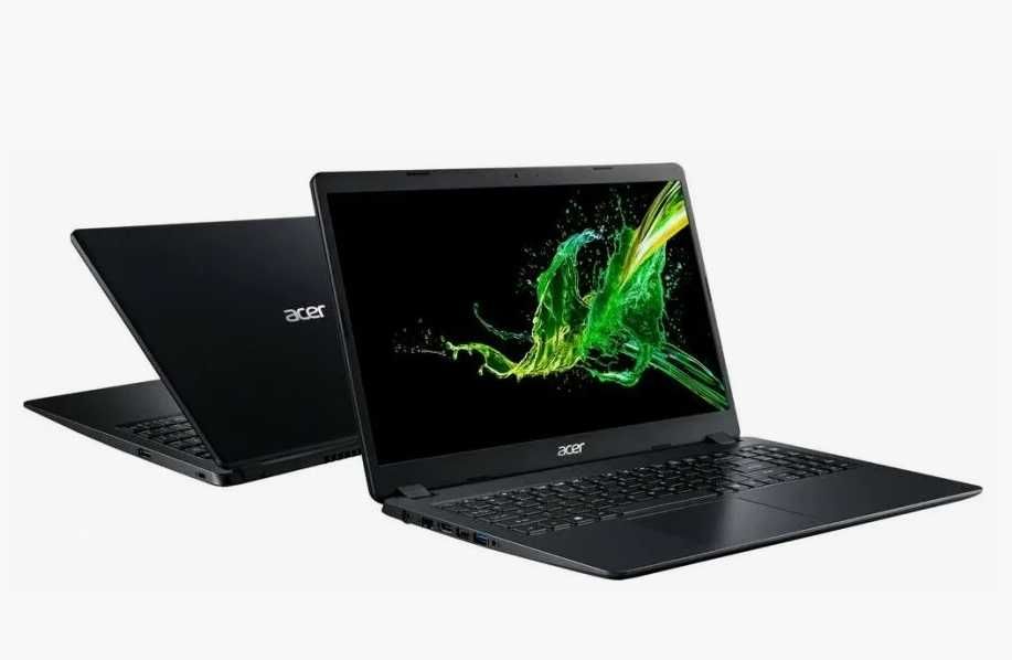 Ноутбук Acer игровой Core i3/12Gb/1000/MX130/15'6' б.у рассрочка