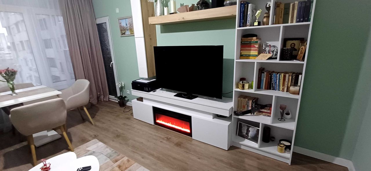 Продава се Тристаен апартамент в София, Левски Г - 85 кв.м за 2589 €/кв.м - Снимка #1