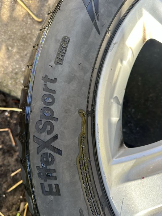 Ляти джанти с гуми за Mercedes ML R W 164 251 Мерцедес  255/50/19