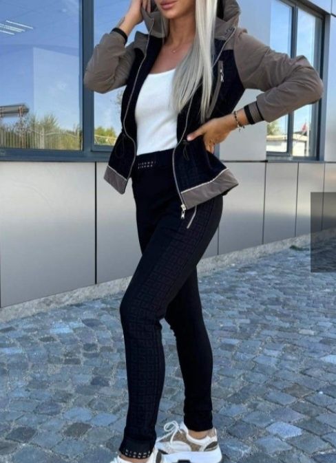 Екип Bratan Братан