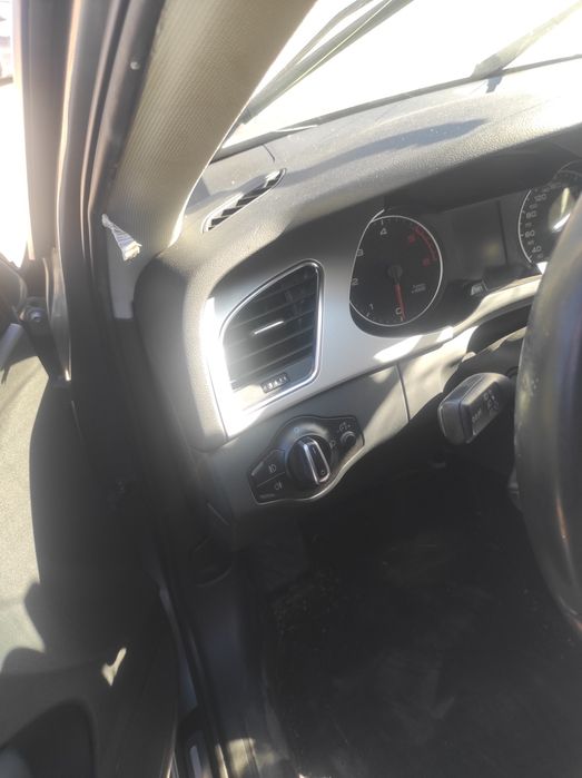 Ауди а4 б8 2.0тди на части Audi A4 b8