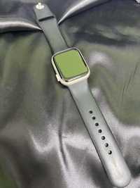 Apple Watch series  8 41mm (Баскудык) номер лота 327830