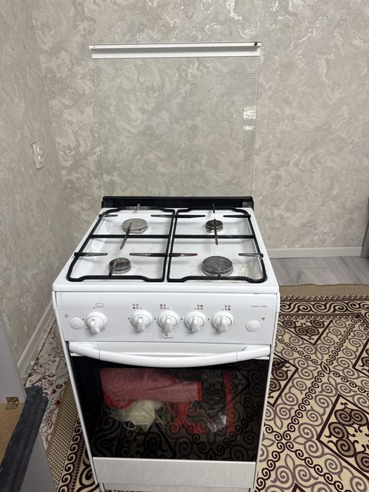 Продается газплита