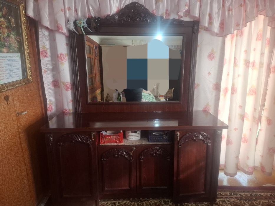 Мебел комплект сотиладт