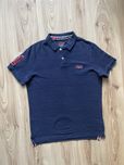 SUPERDRY / мъжка тениска XL