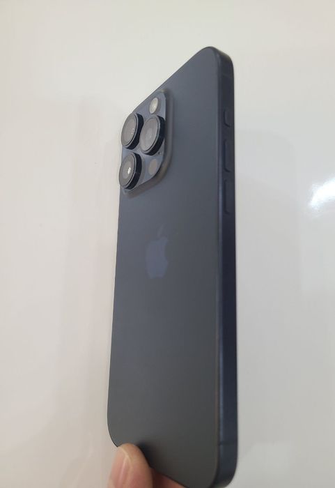 iPhone 15 pro ideal srochna