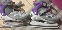 Patine Oxelo marime 35-37 ca noi