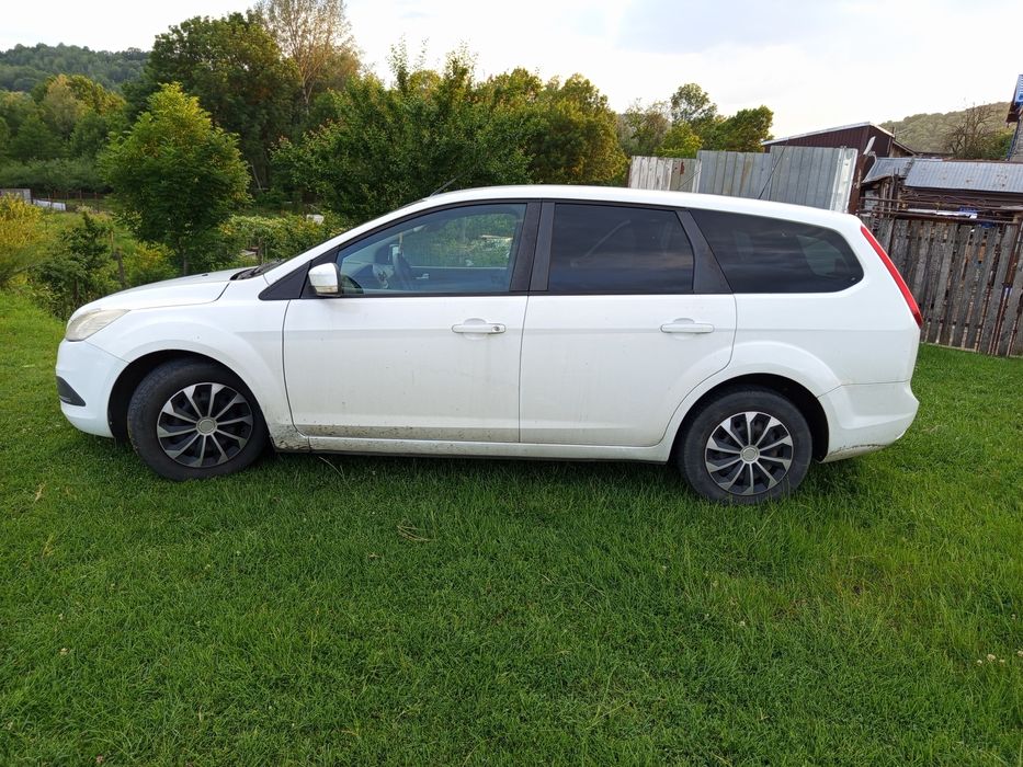 Vând Ford Focus Facelift