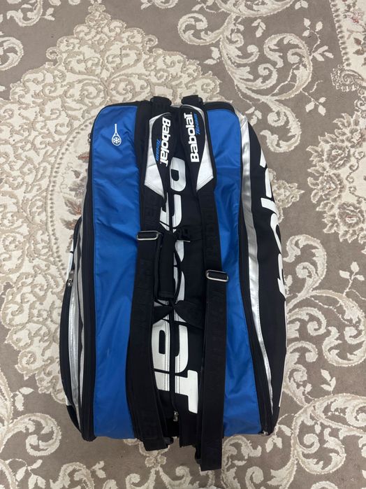 продам теннисные сумки Babolat
