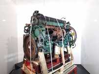 Motor complet Volvo D11K410V EUVI - piese/dezmembrari Volvo
