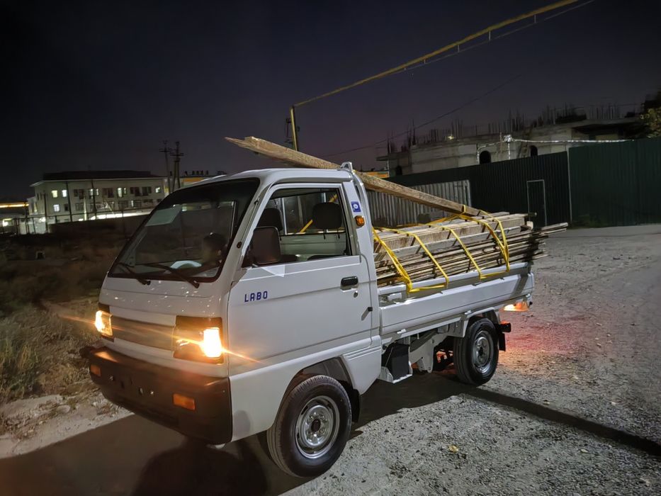 Доставка  грузов на лабо  Dostafka gruzavoy