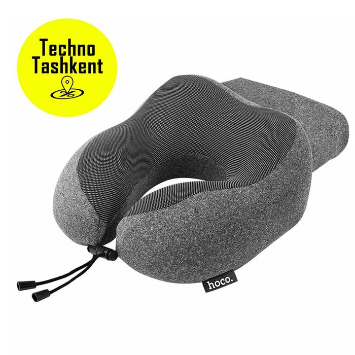 Подушка для шеи, с эффектом памяти, Hoco HX70 (Dostavka Bor)