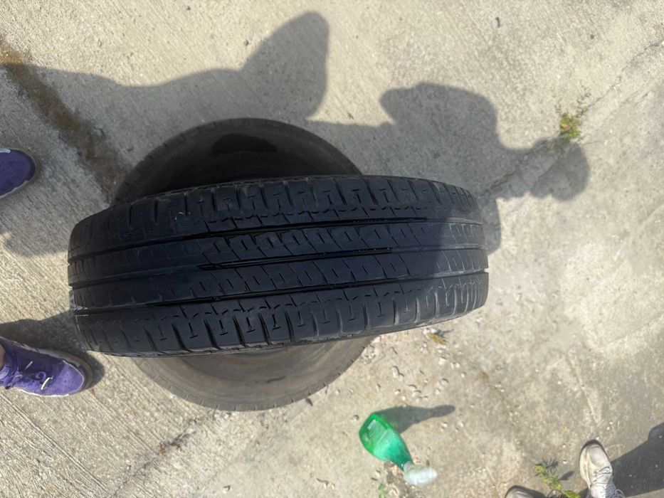 ANVELOPE 215/70/15C 225/75/16C