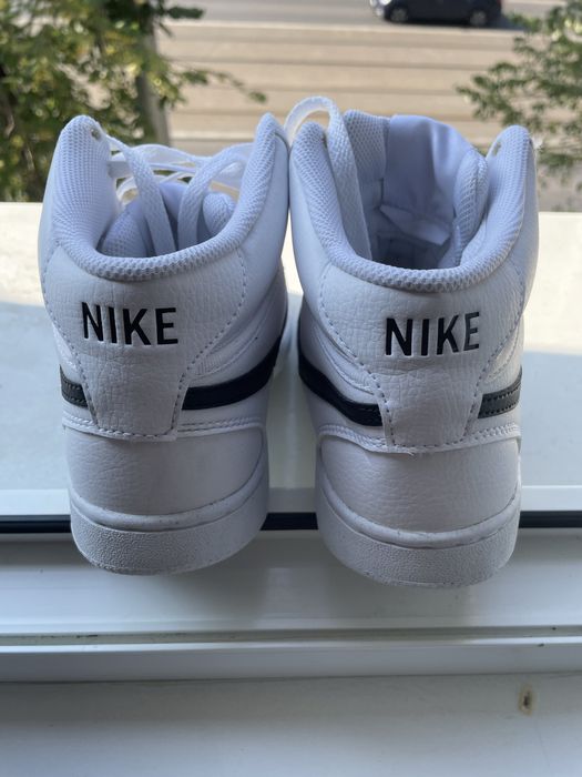 Ghete adidasi Nike originali 40,5