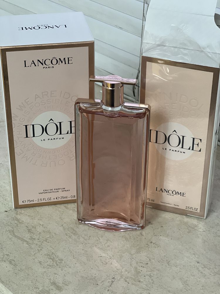 Lancome Idole - нов- 75 ml